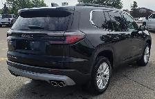 2024 GMC Acadia Elevation AWD - Photo 5