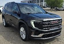 2024 GMC Acadia Elevation AWD - Photo 7