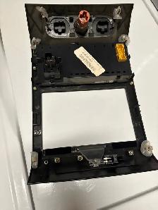 Ford F150 F-150 04-8Heater ACClimate Control Radio Control Dash - Photo 2