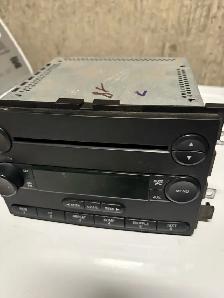 Ford F150 F-150 04-8Heater ACClimate Control Radio Control Dash - Photo 3