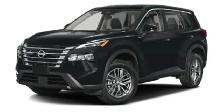2024 Nissan Rogue SV Moonroof AWD