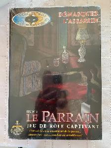 Jeux de société (5 jeux) – Enfants et famille 16 à 99 ans et plu - Photo 3