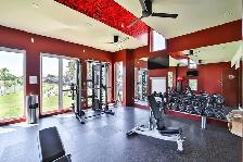 1 BEDROOM  DEN CONDO FOR RENT - Photo 8
