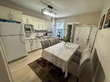 Sep 1st, Luxury Furnished 1-Bedroom Apt, High Park, Keele-Bloor - Photo 3