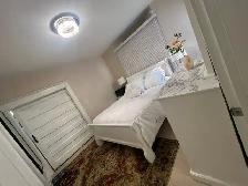Sep 1st, Luxury Furnished 1-Bedroom Apt, High Park, Keele-Bloor - Photo 11