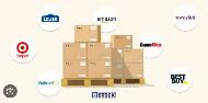 Cash For Pallets,Truck Loads,Warehouse Clear out Store Closing - Photo 2