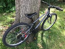 Garneau Rapido 242 Mountain bike 24" / vélo de montagne - Photo 8
