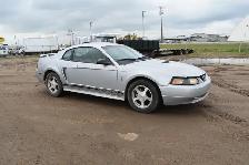 2001 Ford Mustang Coupe - Photo 4