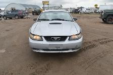 2001 Ford Mustang Coupe - Photo 5