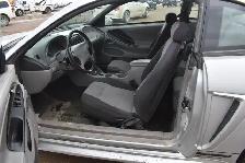 2001 Ford Mustang Coupe - Photo 8