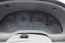 2001 Ford Mustang Coupe - Photo 9