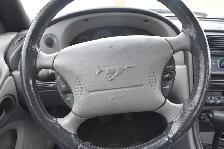 2001 Ford Mustang Coupe - Photo 10