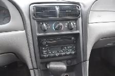 2001 Ford Mustang Coupe - Photo 11