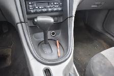 2001 Ford Mustang Coupe - Photo 12