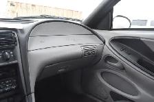 2001 Ford Mustang Coupe - Photo 13