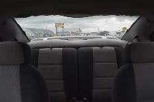 2001 Ford Mustang Coupe - Photo 14