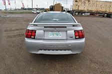 2001 Ford Mustang Coupe - Photo 16