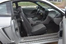 2001 Ford Mustang Coupe - Photo 18