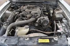 2001 Ford Mustang Coupe - Photo 20