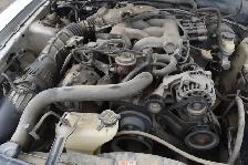 2001 Ford Mustang Coupe - Photo 22