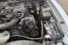 2001 Ford Mustang Coupe - Photo 23