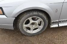 2001 Ford Mustang Coupe - Photo 24