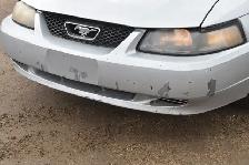 2001 Ford Mustang Coupe - Photo 28