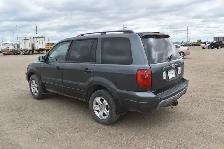 2005 Honda Pilot EX w/ Leather and DVD - Photo 2