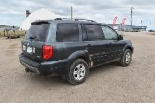 2005 Honda Pilot EX w/ Leather and DVD - Photo 3