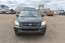 2005 Honda Pilot EX w/ Leather and DVD - Photo 5