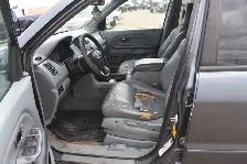 2005 Honda Pilot EX w/ Leather and DVD - Photo 8