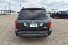 2005 Honda Pilot EX w/ Leather and DVD - Photo 16