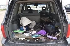 2005 Honda Pilot EX w/ Leather and DVD - Photo 17