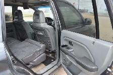 2005 Honda Pilot EX w/ Leather and DVD - Photo 18