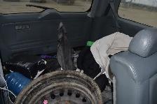 2005 Honda Pilot EX w/ Leather and DVD - Photo 20