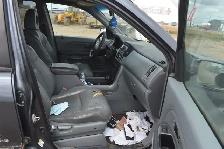 2005 Honda Pilot EX w/ Leather and DVD - Photo 22