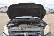 2005 Honda Pilot EX w/ Leather and DVD - Photo 23