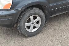 2005 Honda Pilot EX w/ Leather and DVD - Photo 27