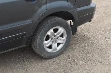 2005 Honda Pilot EX w/ Leather and DVD - Photo 28