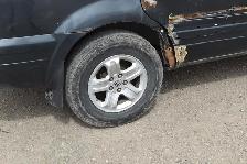 2005 Honda Pilot EX w/ Leather and DVD - Photo 29