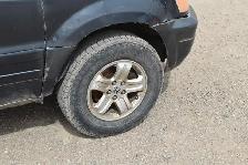 2005 Honda Pilot EX w/ Leather and DVD - Photo 30