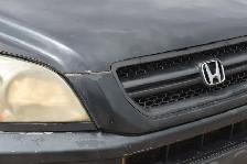 2005 Honda Pilot EX w/ Leather and DVD - Photo 32
