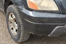 2005 Honda Pilot EX w/ Leather and DVD - Photo 33