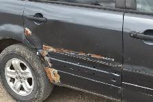 2005 Honda Pilot EX w/ Leather and DVD - Photo 36