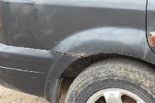 2005 Honda Pilot EX w/ Leather and DVD - Photo 37