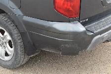 2005 Honda Pilot EX w/ Leather and DVD - Photo 41