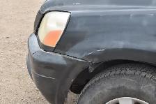 2005 Honda Pilot EX w/ Leather and DVD - Photo 44