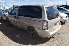 2009 Chevrolet Uplander LS - Photo 2