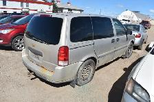 2009 Chevrolet Uplander LS - Photo 3