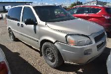 2009 Chevrolet Uplander LS - Photo 4